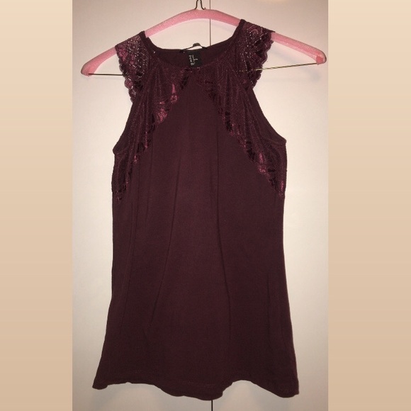 H&M TANK TOPS - Picture 4 of 6